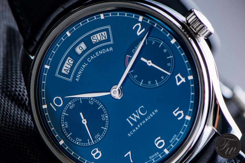 IWC Copy Watches