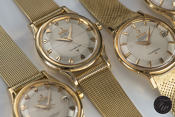 Vintage_Omega_Replica Watches