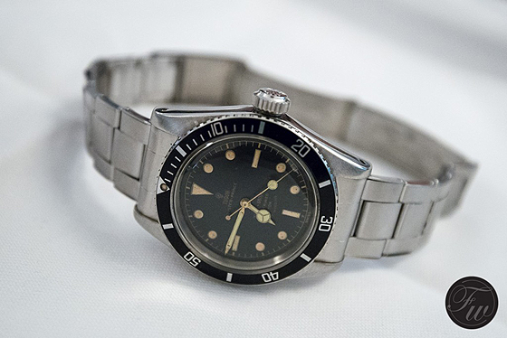 Vintage_Tudor_Replica Watches